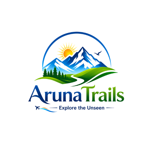 ArunaTrails